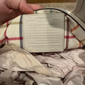 Coach Authentic Purse